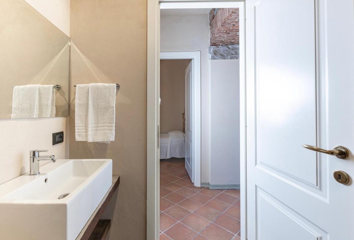 Agriturismo Il Ghiaccio Suvereto Exteriör bild