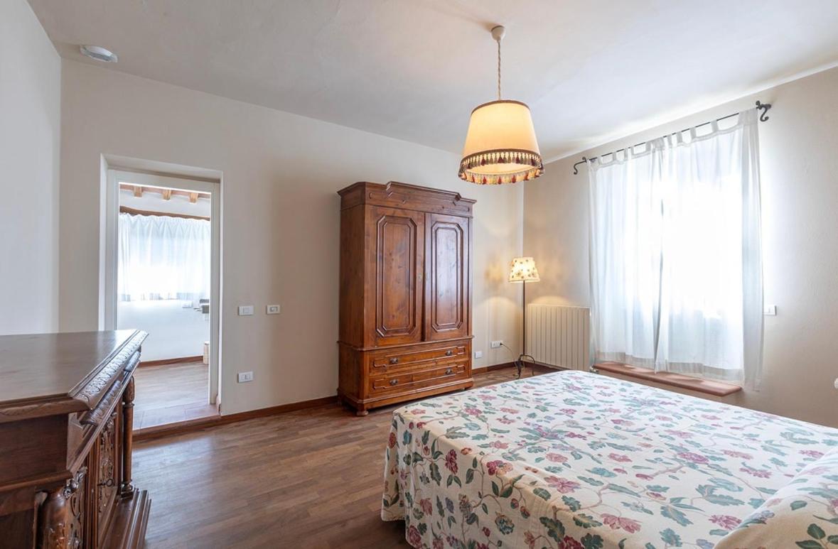 Agriturismo Il Ghiaccio Suvereto Exteriör bild