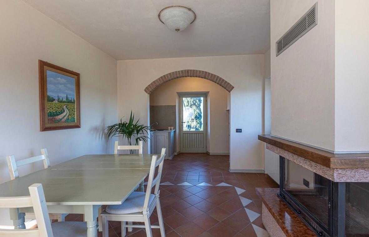 Agriturismo Il Ghiaccio Suvereto Exteriör bild