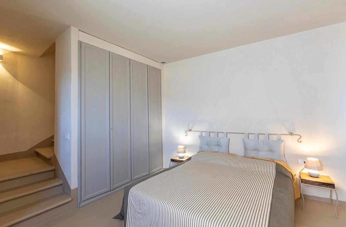 Agriturismo Il Ghiaccio Suvereto Exteriör bild
