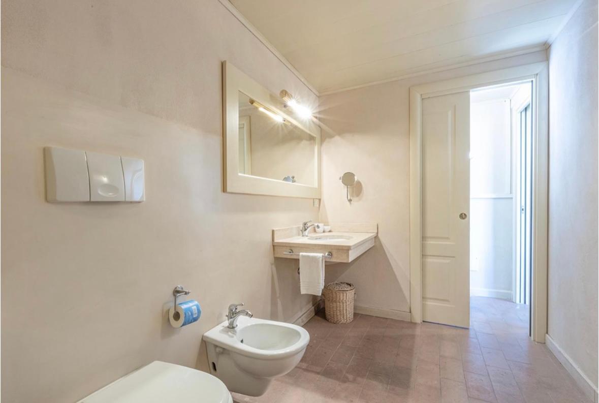Agriturismo Il Ghiaccio Suvereto Exteriör bild
