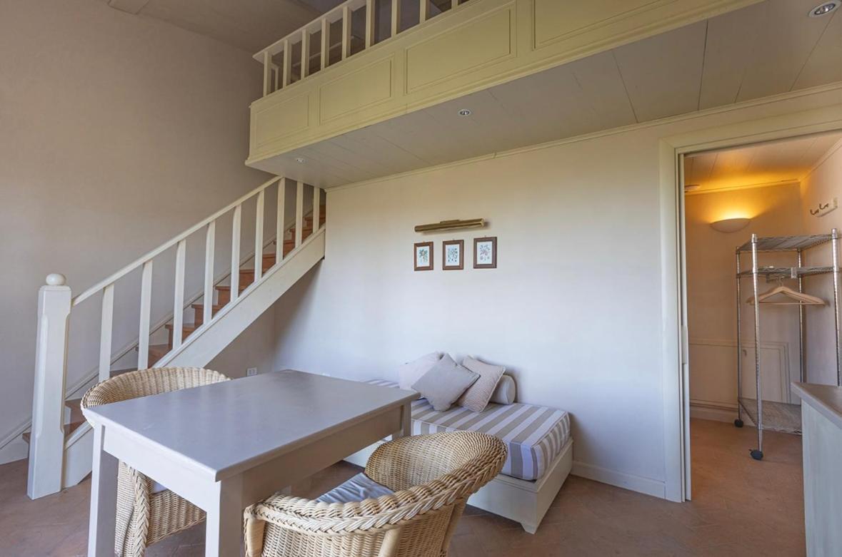 Agriturismo Il Ghiaccio Suvereto Exteriör bild
